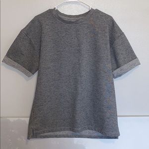 Zara Shirt